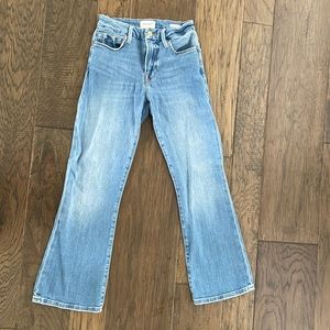 Frame Jeans